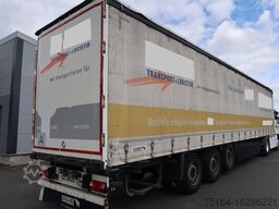 Schmitz Cargobull SCS 24