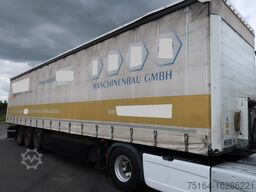 Schmitz Cargobull SCS 24