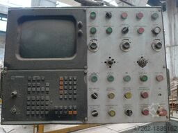 Titan boring&milling
