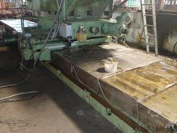 Titan boring&milling