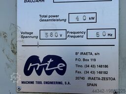 MTE BF 3200
