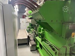 JENBACHER JMS 612 GS-N.L.