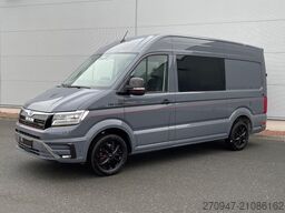 MAN TGE 3.200 L3H3 MIXTO 4x4 Individual S ACC STHZ