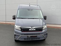 MAN TGE 3.200 L3H3 MIXTO 4x4 Individual S ACC STHZ