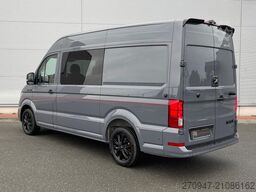 MAN TGE 3.200 L3H3 MIXTO 4x4 Individual S ACC STHZ