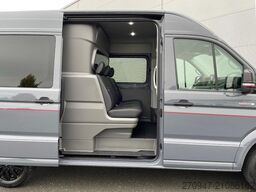 MAN TGE 3.200 L3H3 MIXTO 4x4 Individual S ACC STHZ