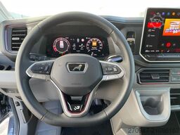 MAN TGE 3.200 L3H3 MIXTO 4x4 Individual S ACC STHZ