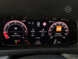 MAN TGE 3.200 L3H3 MIXTO 4x4 Individual S ACC STHZ