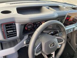 MAN TGE 3.200 L3H3 MIXTO 4x4 Individual S ACC STHZ