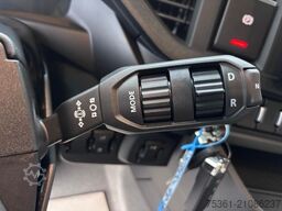 IVECO S Way 500 Retarder ALU Doppel Tank Standklima