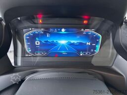 IVECO S Way 500 Retarder ALU Doppel Tank Standklima