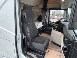 IVECO S Way 500 Retarder ALU Doppel Tank Standklima
