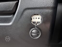 IVECO S Way 500 Retarder ALU Doppel Tank Standklima