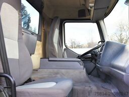 RENAULT Premium 320 *KIPPER 6,30m+HIAB 122B-2 DUO