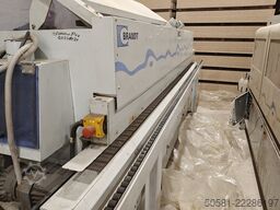 HOMAG Optimat KDF 430 C