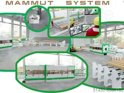 Trademak srl Mammut System