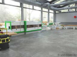 Trademak srl Mammut System