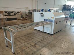 Trademak srl Piranha 310