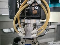 Bosch Turbo Scara SR 6