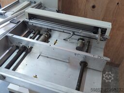ASYS Rommel LAG 55 WA / LBE 55 WA 470 / FPS 30