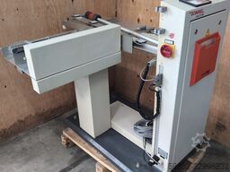 ASYS Rommel LAG 55 WA / LBE 55 WA 470 / FPS 30