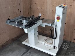 ASYS Rommel LAG 55 WA / LBE 55 WA 470 / FPS 30