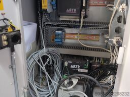 ASYS Rommel LAG 55 WA / LBE 55 WA 470 / FPS 30