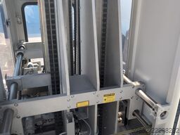 ASYS Rommel LAG 55 WA / LBE 55 WA 470 / FPS 30