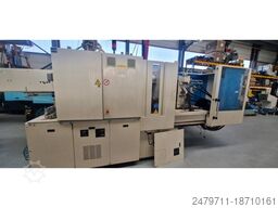 KraussMaffei 110T 750 CLASSIQUE CX