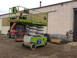 Iteco IT1215T (11,8 m)