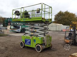 Iteco IT1215T (11,8 m)