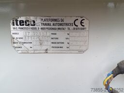 Iteco IT1215T (11,8 m)