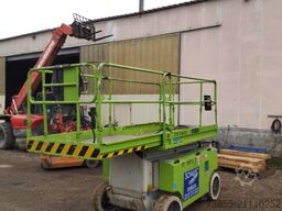 Iteco IT1215T (11,8 m)