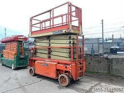 Holland Lift N195-12EL Combistar (19.5 m)