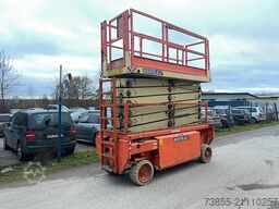 Holland Lift N195-12EL Combistar (19.5 m)