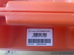 Paslode IM65A F 16 Lithium schlauchlos