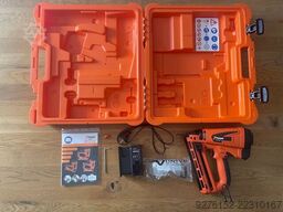 Paslode IM65A F 16 Lithium schlauchlos