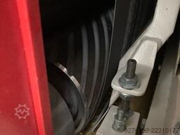 Bütfering Classic 111 E