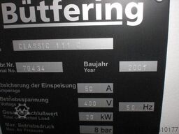 Bütfering Classic 111 E