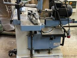 Bernardo LBM 350 T