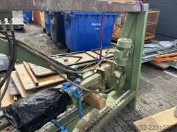 Schafberger & Sprödhuber RP 1200 KG
