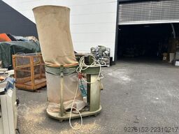Mobile Absaugung 140