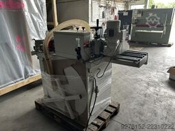 Lange Maschinenbau B 70 K-100