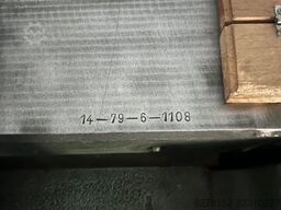 Hofmann AHW 500