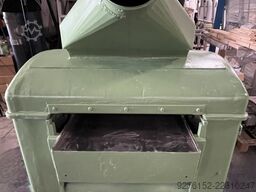 Weinig 630 D