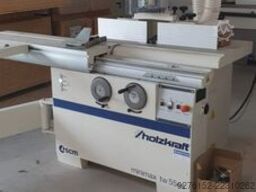 Holzkraft Minimax twf 55 es