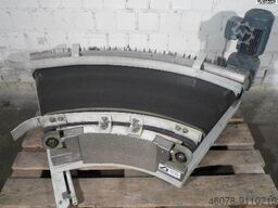 Transnorm 500 IR600 / TS 1500-100