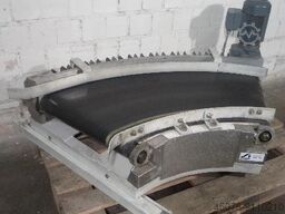 Transnorm 500 IR600 / TS 1500-100