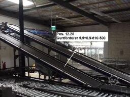 Gebhardt 5549-610-500 + 900-610-500