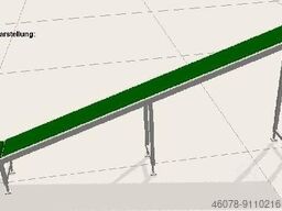 Gebhardt 5549-610-500 + 900-610-500